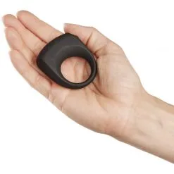 Sinful Vibrerende Silikon Penisring 6 Sinful Vibrerende Silikon Penisring -Par Sexleketøy butikk 19429 sinful vibrerende silikone love penisring 01 1