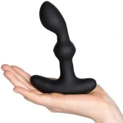 Anal Fantasy Elite Oppladbar P-Motion Massager 9 Anal Fantasy Elite Oppladbar P-Motion Massager -Par Sexleketøy butikk 19509 anal fantasy elite rechargeable p motion prostate massager 50 hand q100