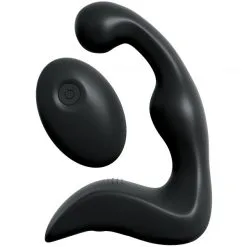 Anal Fantasy Elite Fjernstyrt P-Spot Pro Massager