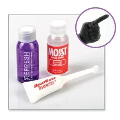 Anal Fantasy Elite Collection Ultimate P-Spot Milker Prostata Massager -Par Sexleketøy butikk 19511 anal fantasy elite p spot milker prostata massager 01