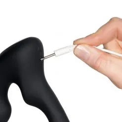 Anal Fantasy Elite Collection Ultimate P-Spot Milker Prostata Massager -Par Sexleketøy butikk 19511 anal fantasy elite rechargeable p spot milker prostate massager 51 hand q100