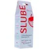 Slube Strawberry Daiquiry Vannbasert Badegel 250 G