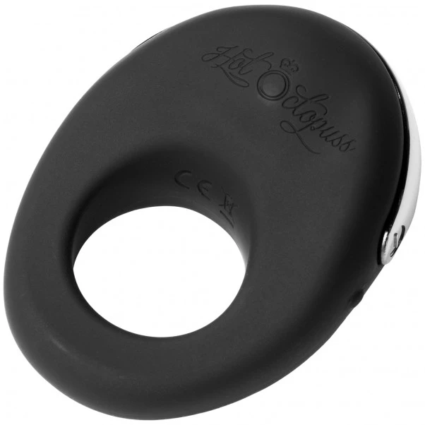 Hot Octopuss Atom Oppladbar Penisring 3 Hot Octopuss Atom Oppladbar Penisring - Bilde 3