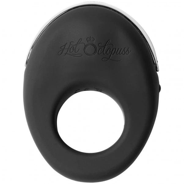 Hot Octopuss Atom Oppladbar Penisring 4 Hot Octopuss Atom Oppladbar Penisring - Bilde 4