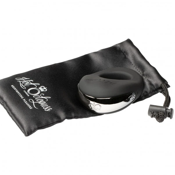 Hot Octopuss Atom Oppladbar Penisring 5 Hot Octopuss Atom Oppladbar Penisring - Bilde 5