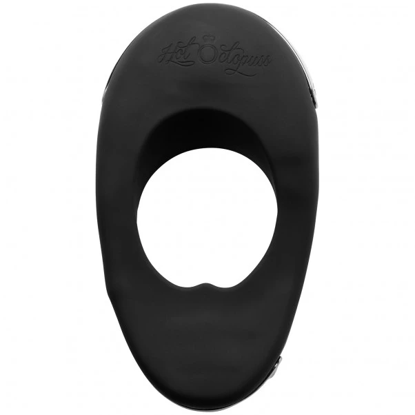 Hot Octopuss Atom Plus Oppladbar Penisring 4 Hot Octopuss Atom Plus Oppladbar Penisring - Bilde 4