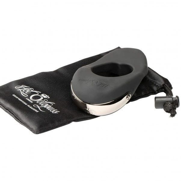 Hot Octopuss Atom Plus Oppladbar Penisring 5 Hot Octopuss Atom Plus Oppladbar Penisring - Bilde 5