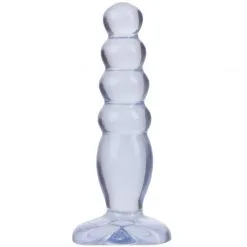 Crystal Jellies Anal Delight Buttplugg