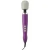 Doxy Massager Magic Wand I Farger
