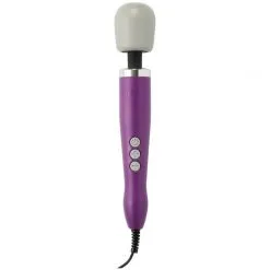 Doxy Massager Magic Wand I Farger