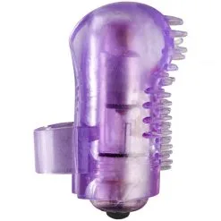 Baseks Finger Fun Vibrator