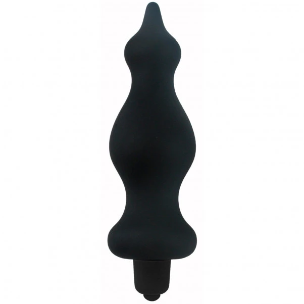 Adrien Lastic Bullet Amuse Vibrerende Analplugg 1 Adrien Lastic Bullet Amuse Vibrerende Analplugg
