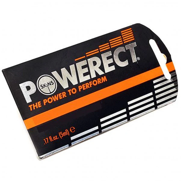 Skins Powerect Stimulerende Krem Til Menn 5 Ml 1 Skins Powerect Stimulerende Krem Til Menn 5 Ml