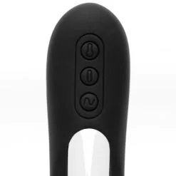 Prostatic Play P-Swell Oppblåsbar Prostatavibrator -Par Sexleketøy butikk 20907 prostatic play p swell oppustelig prostata vibrator 03