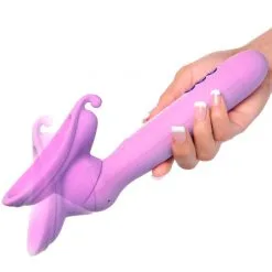 Fantasy For Her Roto Suck-Her Vaginapumpe -Par Sexleketøy butikk 21027 fantasy for her roto suck vagina pumpe 03