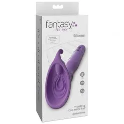 Fantasy For Her Roto Suck-Her Vaginapumpe -Par Sexleketøy butikk 21027 fantasy for her roto suck vagina pumpe 04