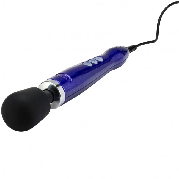 Doxy Die Cast Magic Wand I Farger 2 Doxy Die Cast Magic Wand I Farger - Bilde 2