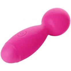 Par Sexleketøy butikk -Par Sexleketøy butikk 21254 passkey baseks 10 function powerful wand vibrator q100 02 1