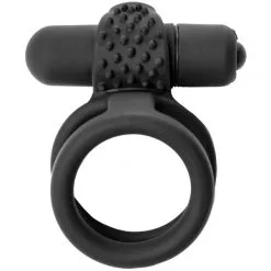 Sinful Double Grip Vibrerende Penisring 12 Sinful Double Grip Vibrerende Penisring -Par Sexleketøy butikk 21286 sinful double fun vibrating cock ring q100 03