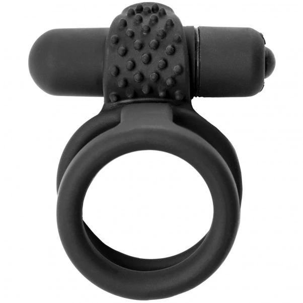 Sinful Double Grip Vibrerende Penisring 4 Sinful Double Grip Vibrerende Penisring - Bilde 4