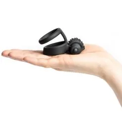 Sinful Double Grip Vibrerende Penisring 13 Sinful Double Grip Vibrerende Penisring -Par Sexleketøy butikk 21286 sinful double fun vibrating cock ring q100 09 1