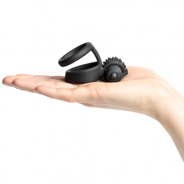 Sinful Double Grip Vibrerende Penisring 5 Sinful Double Grip Vibrerende Penisring - Bilde 5