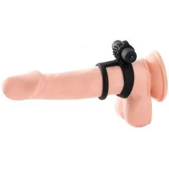 Sinful Double Grip Vibrerende Penisring 15 Sinful Double Grip Vibrerende Penisring -Par Sexleketøy butikk 21286 sinful double grip vibrerende penisring q100 01