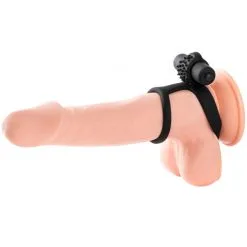 Sinful Double Grip Vibrerende Penisring 16 Sinful Double Grip Vibrerende Penisring -Par Sexleketøy butikk 21286 sinful double grip vibrerende penisring q100 02