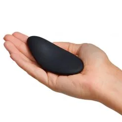 Sinful Oppladbar Fjernstyrt Trusevibrator -Par Sexleketøy butikk 21289 sinful rechargeable remote control knicker vibrator q100 04