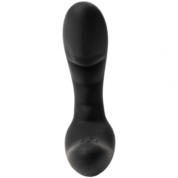 Sinful Rebel Dual Vibrerende Prostatastimulator 2 Sinful Rebel Dual Vibrerende Prostatastimulator - Bilde 2