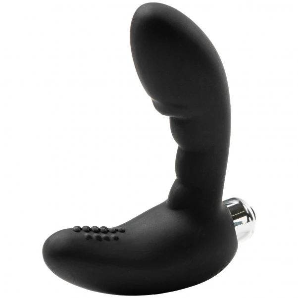 Sinful Rebel Dual Vibrerende Prostatastimulator 3 Sinful Rebel Dual Vibrerende Prostatastimulator - Bilde 3