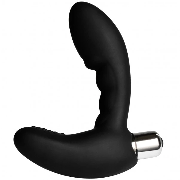 Sinful Rebel Dual Vibrerende Prostatastimulator 1 Sinful Rebel Dual Vibrerende Prostatastimulator