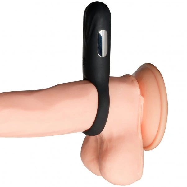 Sinful Come Together Oppladbar Vibrerende Penisring 5 Sinful Come Together Oppladbar Vibrerende Penisring - Bilde 5