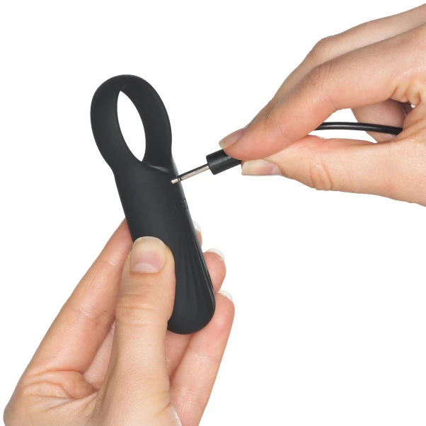 Sinful Come Together Oppladbar Vibrerende Penisring 8 Sinful Come Together Oppladbar Vibrerende Penisring - Bilde 8