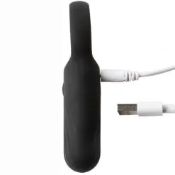 Sinful Come Together Oppladbar Vibrerende Penisring 12 Sinful Come Together Oppladbar Vibrerende Penisring -Par Sexleketøy butikk 21325 sinful come togheter rechargeable vibrating cock ring q100 08