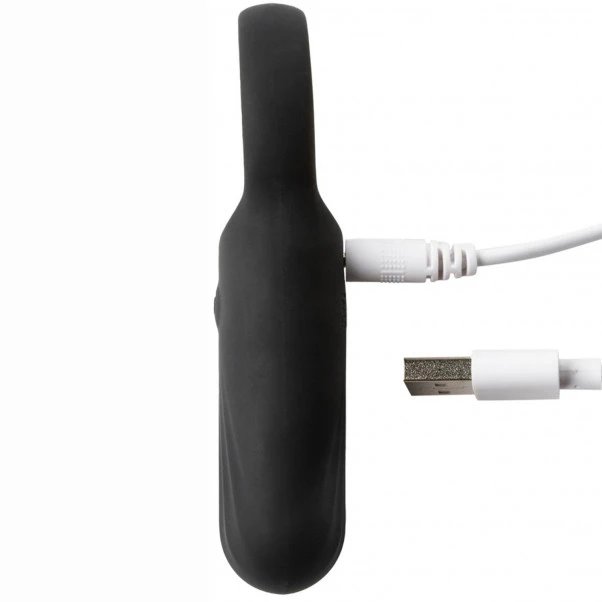 Sinful Come Together Oppladbar Vibrerende Penisring 4 Sinful Come Together Oppladbar Vibrerende Penisring - Bilde 4