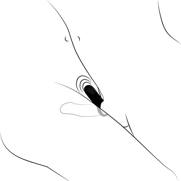 Sinful Come Together Oppladbar Vibrerende Penisring 6 Sinful Come Together Oppladbar Vibrerende Penisring - Bilde 6