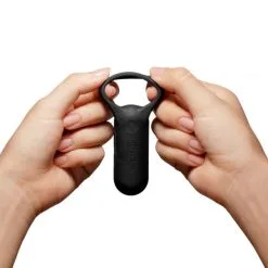 TENGA SVR Plus Vibrerende Penisring -Par Sexleketøy butikk 21460 tenga svr plus vibrerende penisring q100 04 1