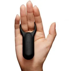 TENGA SVR Plus Vibrerende Penisring -Par Sexleketøy butikk 21460 tenga svr plus vibrerende penisring q100 05 1