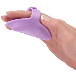 Fantasy For Her Fingervibrator -Par Sexleketøy butikk 21595 fantasy for her finger vibrator q100 02
