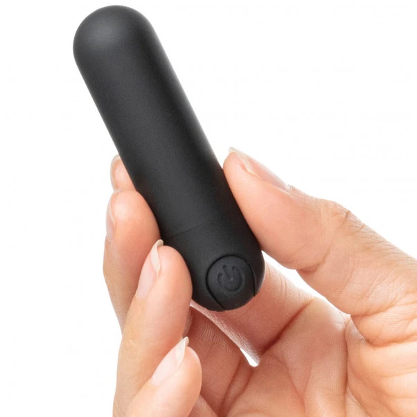 Sinful Oppladbar Power Bulletvibrator 5 Sinful Oppladbar Power Bulletvibrator - Bilde 5