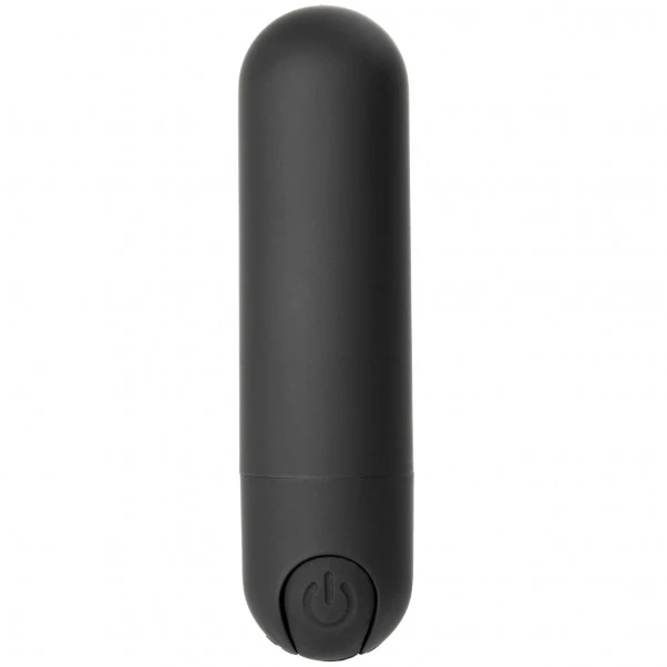 Sinful Oppladbar Power Bulletvibrator 1 Sinful Oppladbar Power Bulletvibrator
