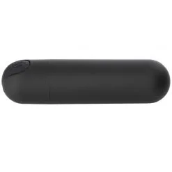 Sinful Oppladbar Power Bulletvibrator 9 Sinful Oppladbar Power Bulletvibrator -Par Sexleketøy butikk 21669 sinful rechargeable power bullet vibrator q100 03