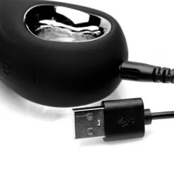 Master Series Dark Scepter Analvibrator 7 Master Series Dark Scepter Analvibrator -Par Sexleketøy butikk 21701 master series dark scepter anal vibrator q100 03