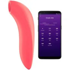 We-Vibe Melt App-styrt Klitorisstimulator