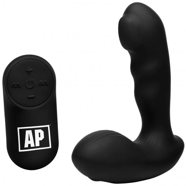 Alpha-Pro 7X P-Milker Prostatastimulator 1 Alpha-Pro 7X P-Milker Prostatastimulator