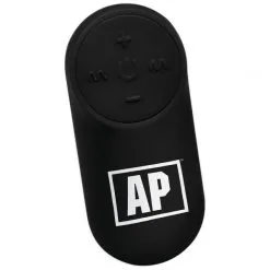 Alpha-Pro 7X P-Milker Prostatastimulator 13 Alpha-Pro 7X P-Milker Prostatastimulator -Par Sexleketøy butikk 21774 lovebotz 7x p milker prostata stimulator 05 q100 3 1