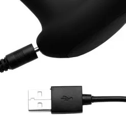 Alpha-Pro 7X P-Milker Prostatastimulator 14 Alpha-Pro 7X P-Milker Prostatastimulator -Par Sexleketøy butikk 21774 lovebotz 7x p milker prostata stimulator 06 q100 3 1