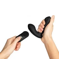 Alpha-Pro 7X P-Milker Prostatastimulator 16 Alpha-Pro 7X P-Milker Prostatastimulator -Par Sexleketøy butikk 21774 lovebotz 7x p milker prostata stimulator 08 hand q100 3 1