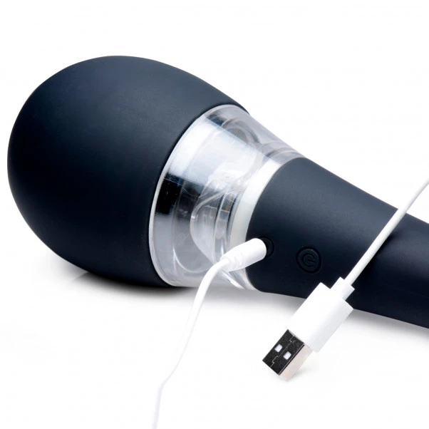 Clean Stream Auto-Spray Oppladbar Analdusj 3 Clean Stream Auto-Spray Oppladbar Analdusj - Bilde 3